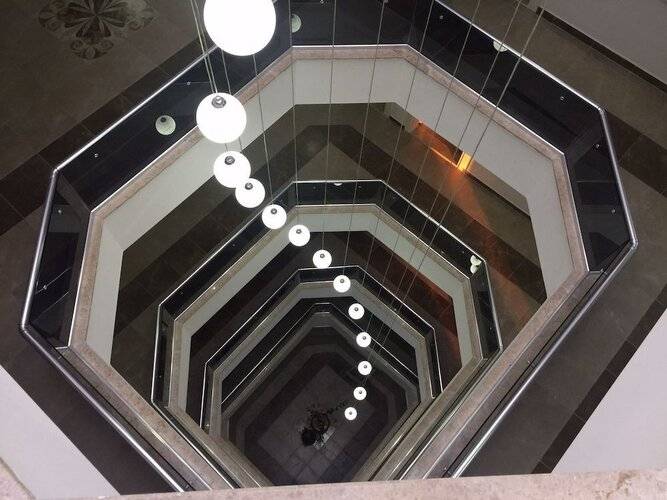 Guckar Sehrinn Oteli Serik