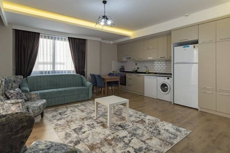 Fortunella Suites & Villas