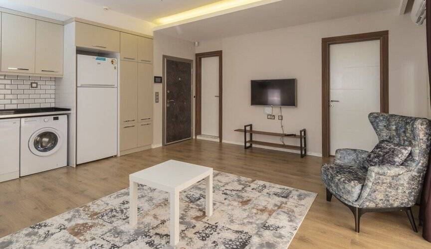 Fortunella Suites & Villas