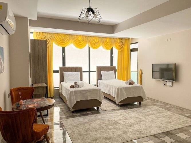Fortunella Suites & Villas
