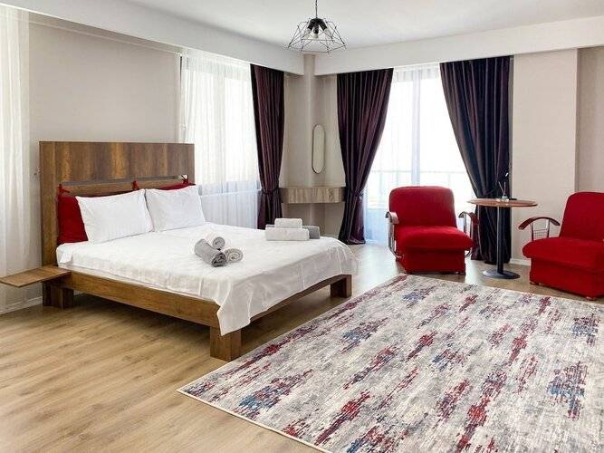 Fortunella Suites & Villas
