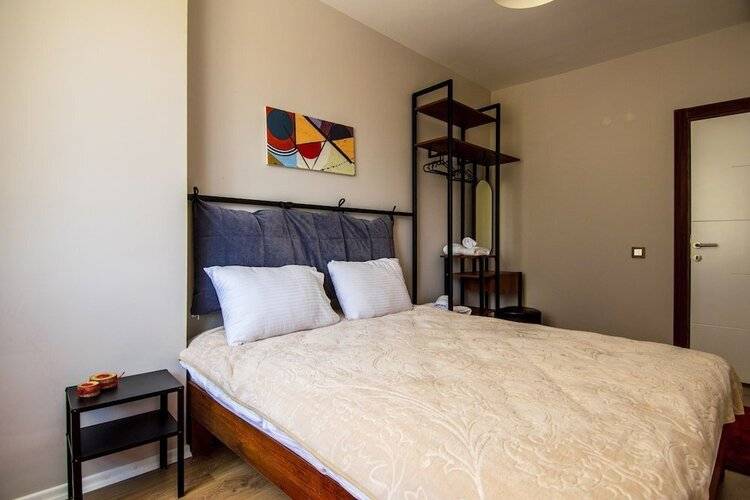 Fortunella Suites & Villas