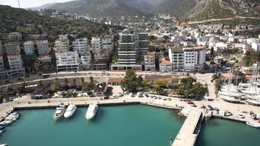 Fortunella Suites & Villas