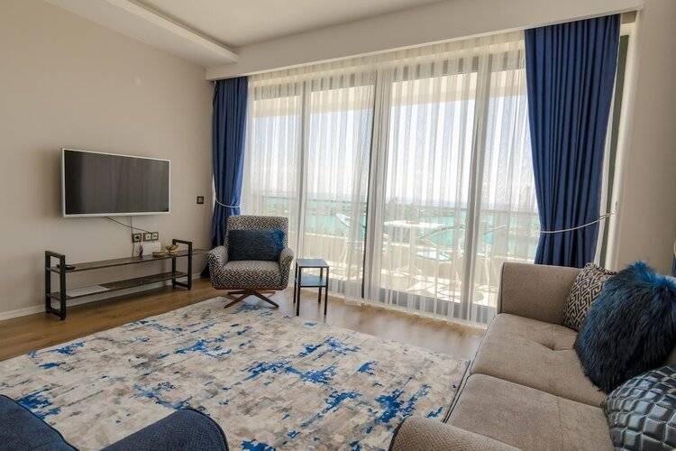 Fortunella Suites & Villas