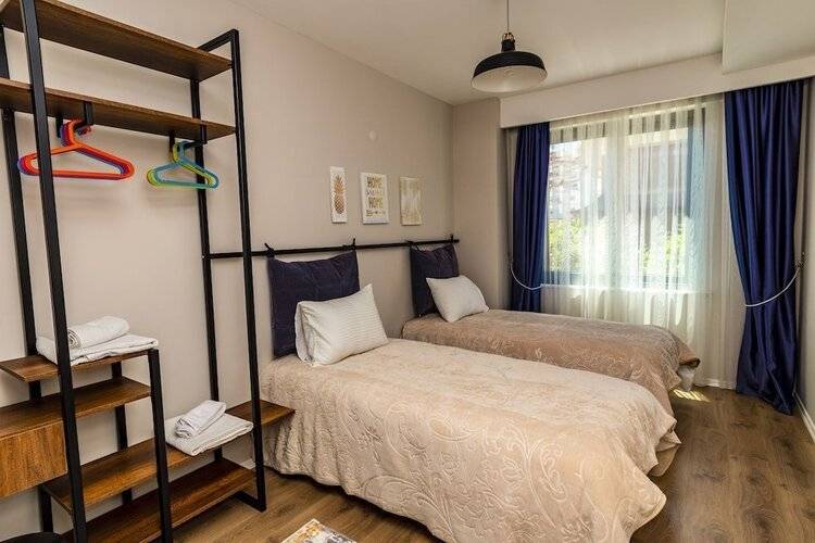 Fortunella Suites & Villas