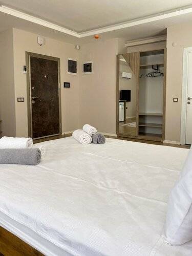 Fortunella Suites & Villas