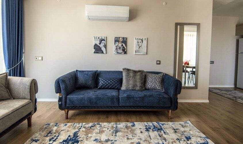 Fortunella Suites & Villas