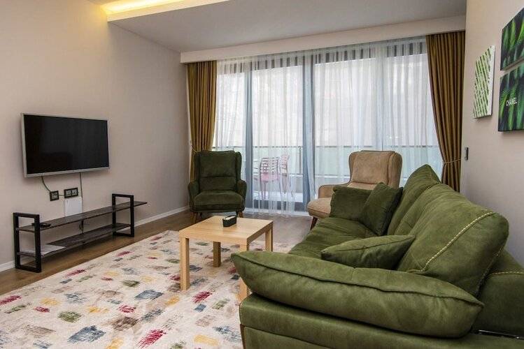 Fortunella Suites & Villas