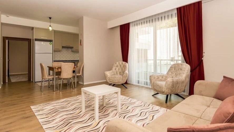 Fortunella Suites & Villas