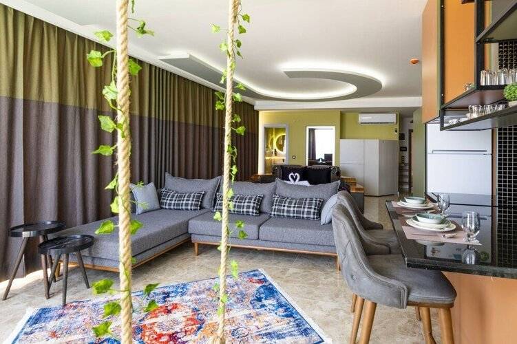 Fortunella Suites & Villas