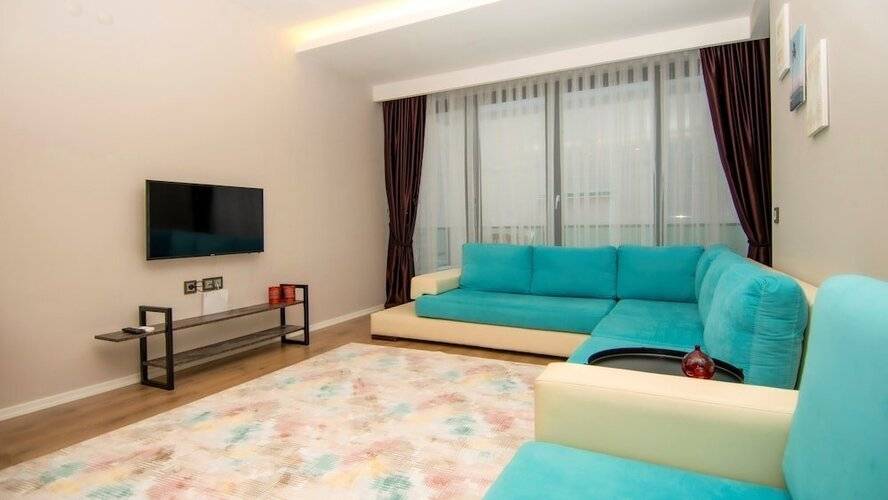 Fortunella Suites & Villas