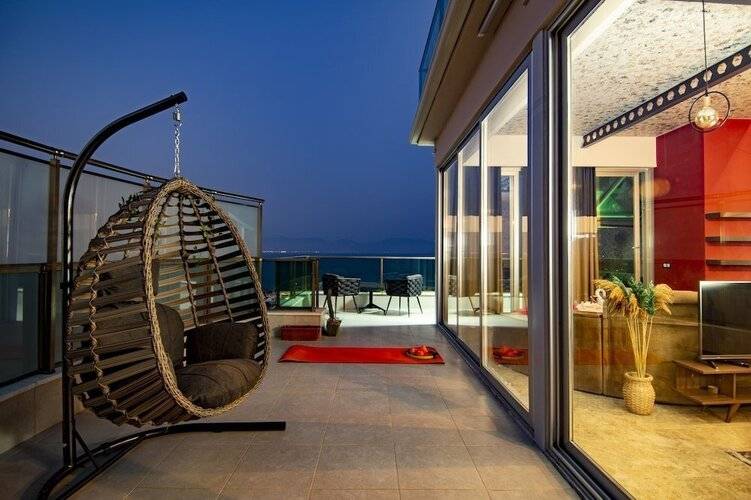 Fortunella Suites & Villas