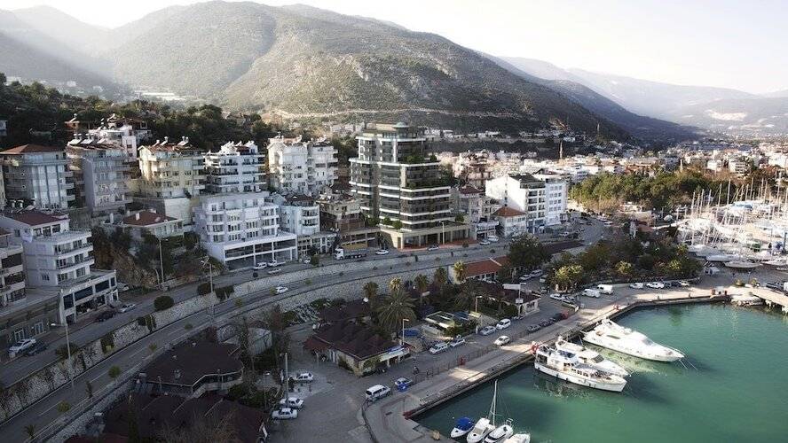 Fortunella Suites & Villas