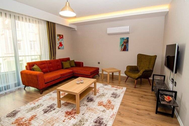 Fortunella Suites & Villas