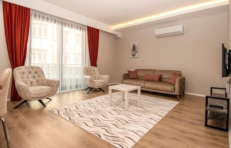 Fortunella Suites & Villas