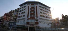 Hotel Finike Marina