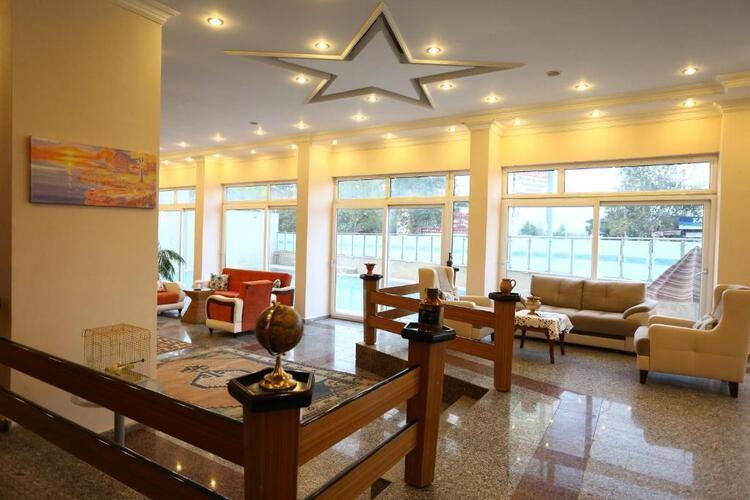 Hotel Finike Marina