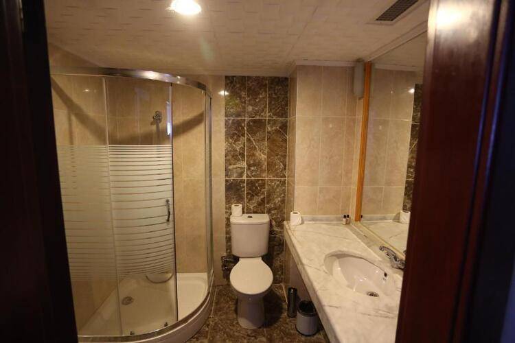 Hotel Finike Marina