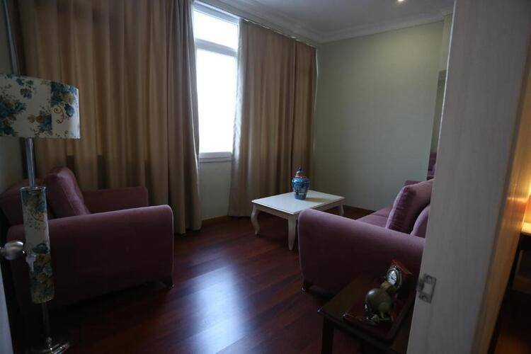 Hotel Finike Marina