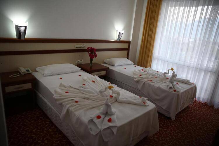 Hotel Finike Marina