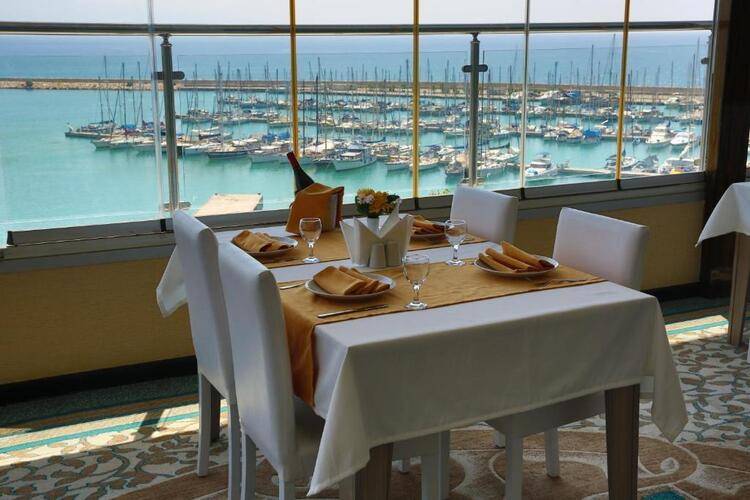 Hotel Finike Marina