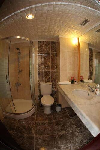 Hotel Finike Marina