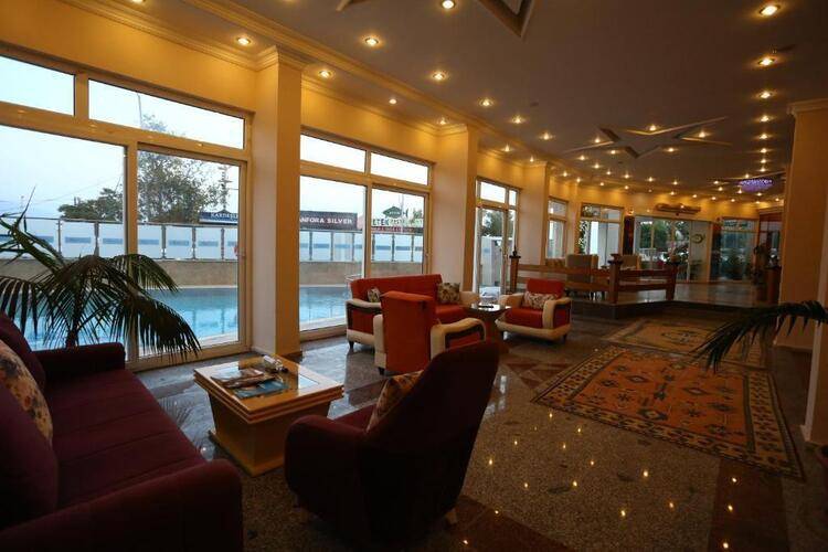 Hotel Finike Marina