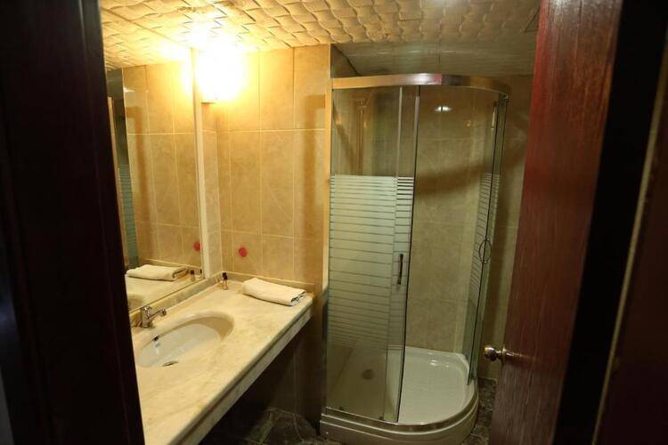 Hotel Finike Marina