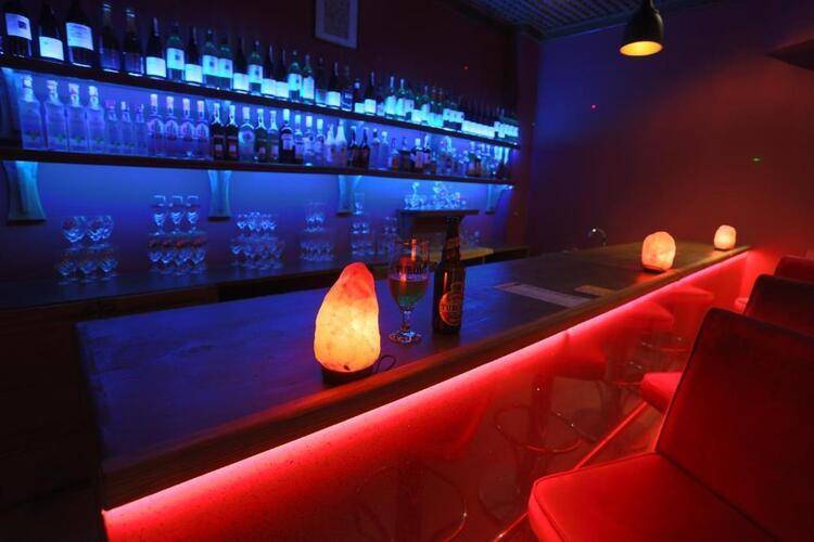 Hotel Finike Marina