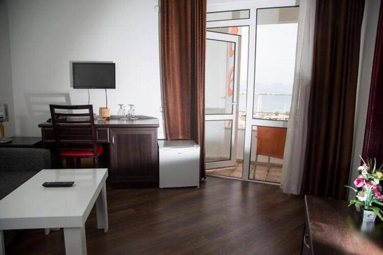 Hotel Finike Marina