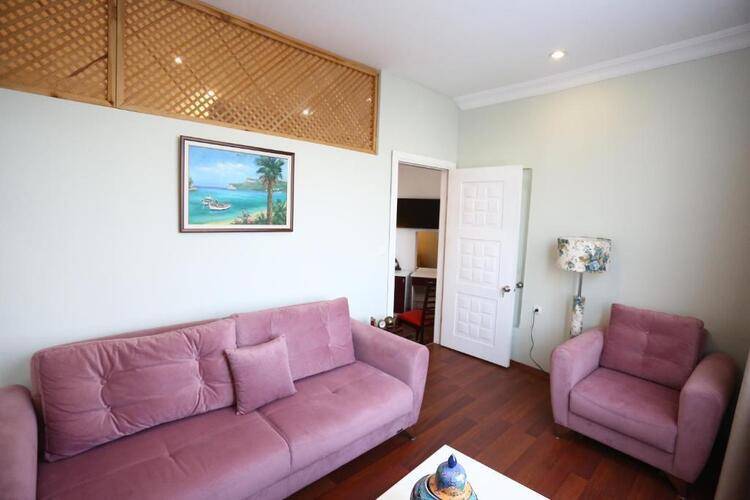 Hotel Finike Marina