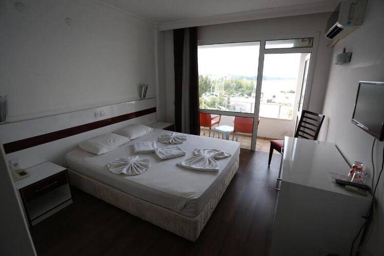 Hotel Finike Marina