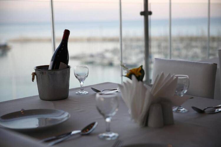 Hotel Finike Marina