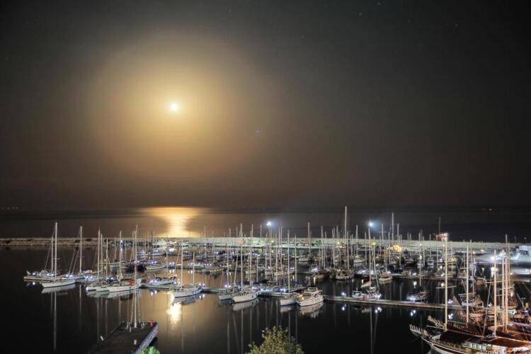 Hotel Finike Marina