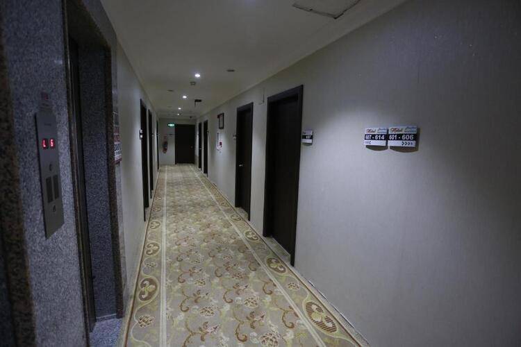 Hotel Finike Marina