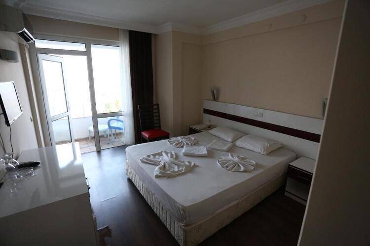 Hotel Finike Marina