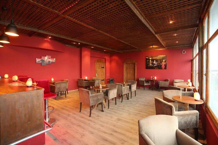 Hotel Finike Marina