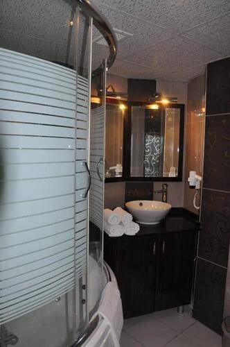 Hotel Finike Marina