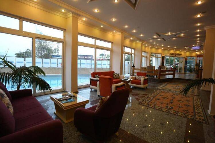 Hotel Finike Marina