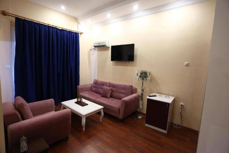 Hotel Finike Marina