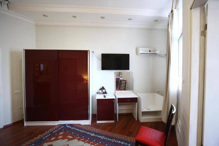 Hotel Finike Marina