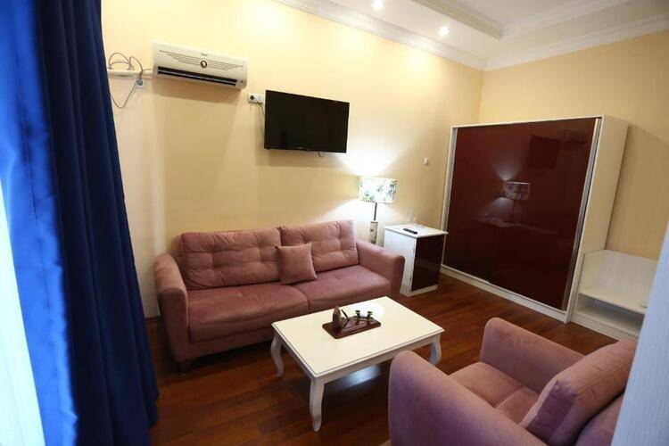 Hotel Finike Marina