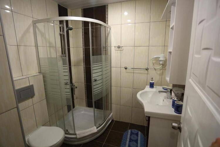 Hotel Finike Marina
