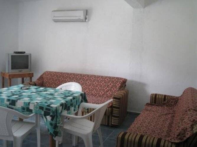 Adrasan Apart Parlak