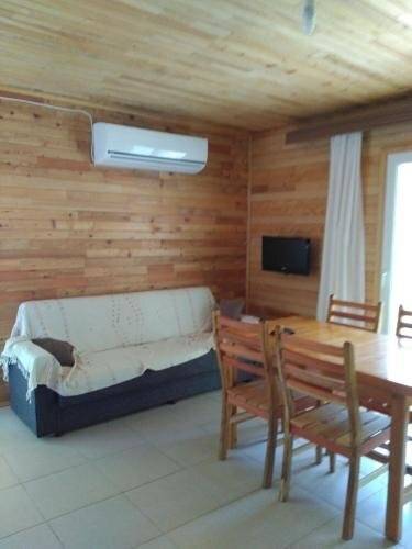 Adrasan Apart Parlak