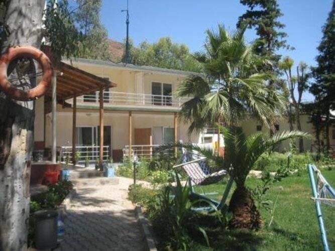 Adrasan Apart Parlak