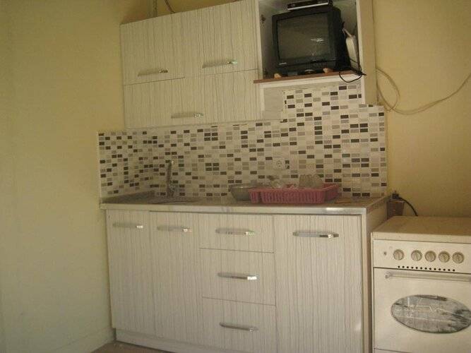 Adrasan Apart Parlak