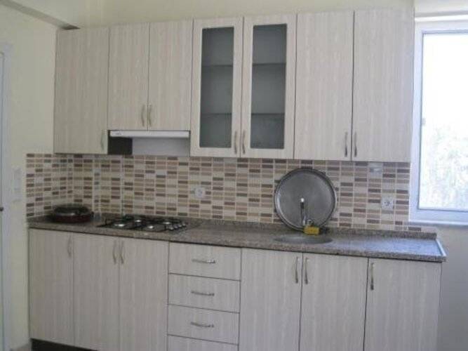 Adrasan Apart Parlak