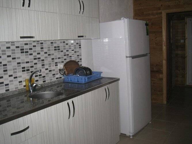 Adrasan Apart Parlak
