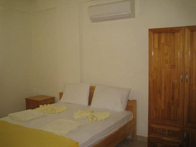 Adrasan Apart Parlak